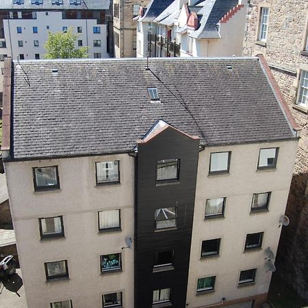 Anne House, Royal Mile Apartment Edinburgh Room photo